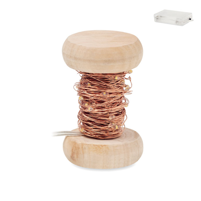 Fairy LED fairy lights string 5m