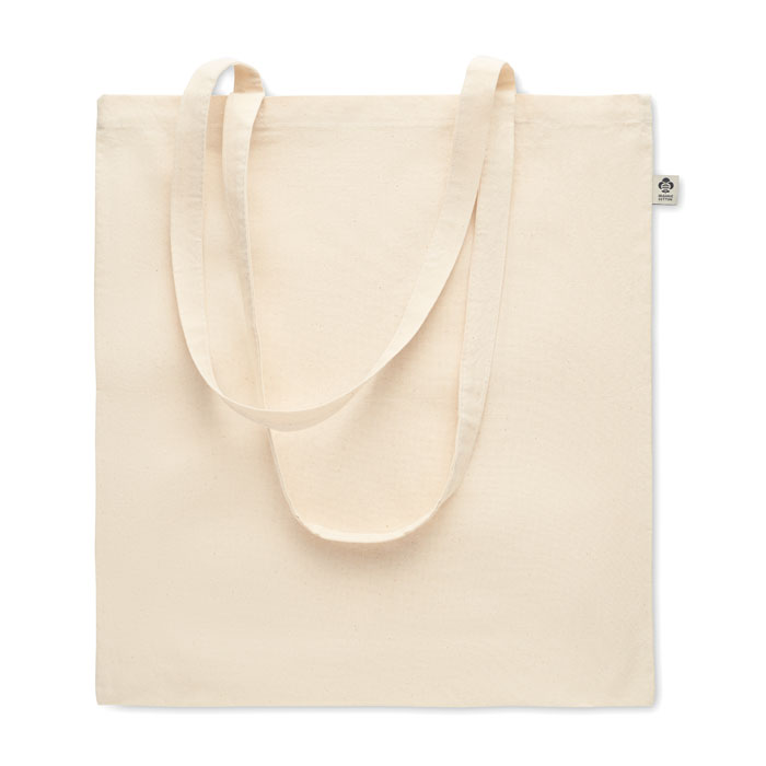 Nuoro Organic cotton shopping bag