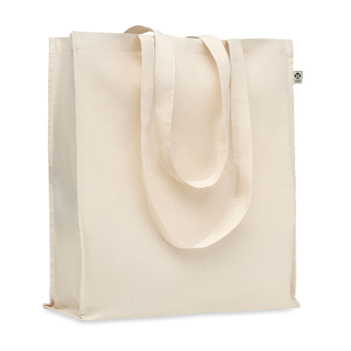 Trapani Organic cotton shopping bag