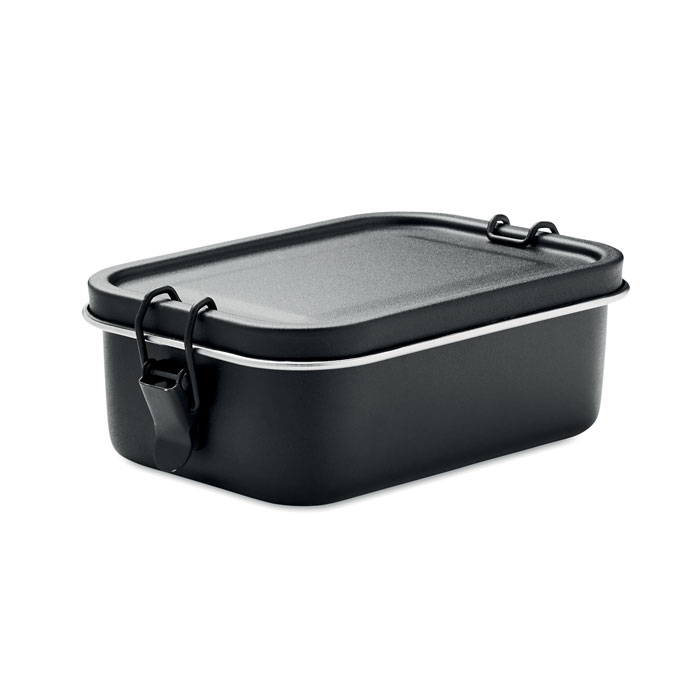 Chan Lunchbox Colour Stainless steel lunchbox 750ml