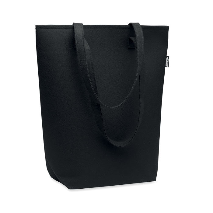 Nata RPET felt event/shopping bag