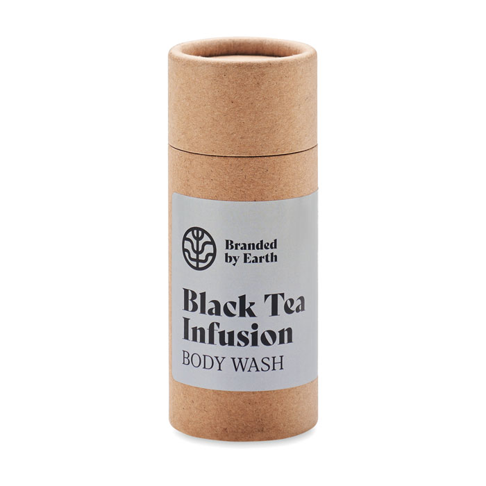 Delicacy Vegan Unisex body wash