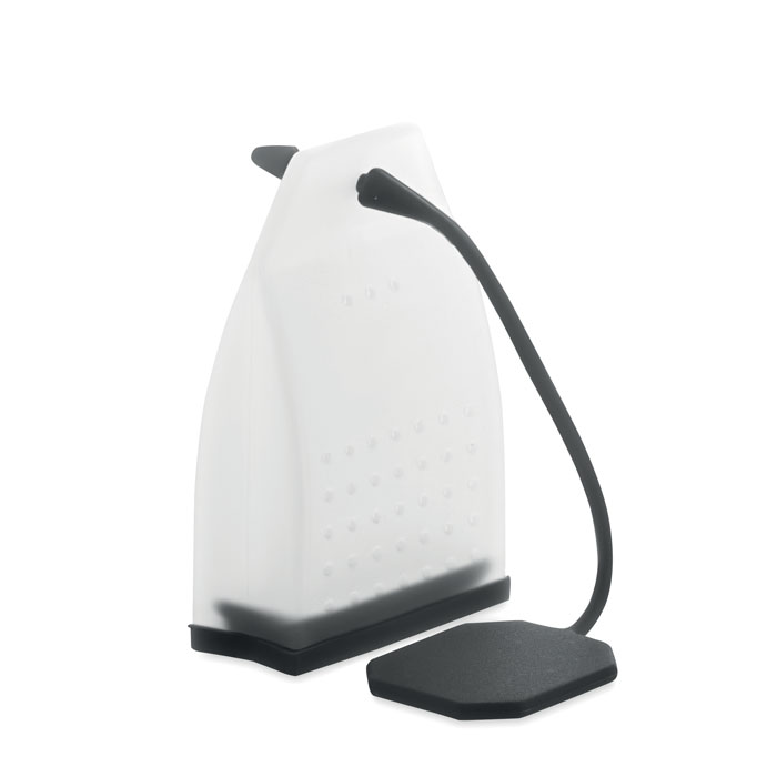 Flaby Tea filter in silicone
