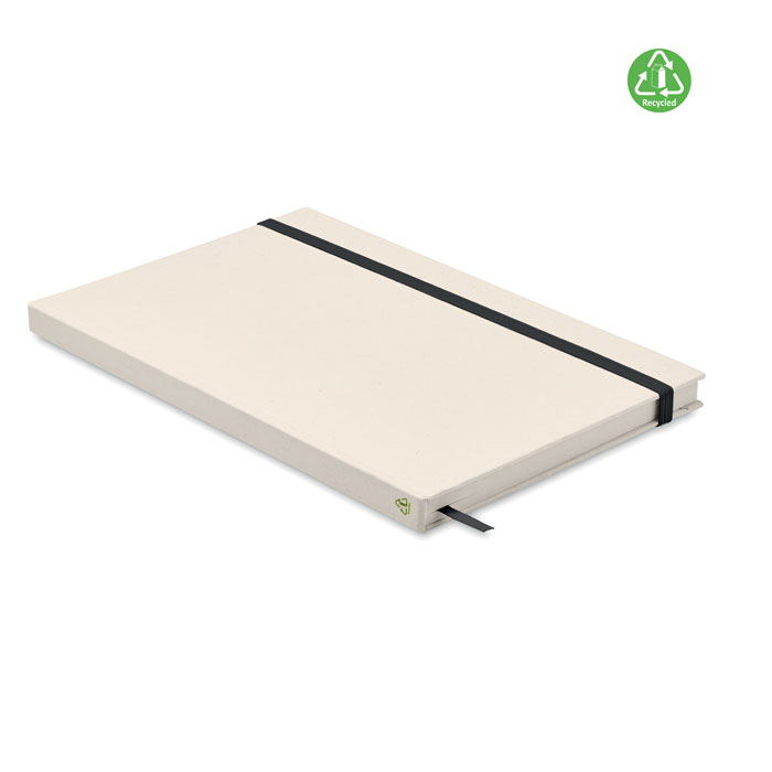 Mito Note A5 notebook milk carton