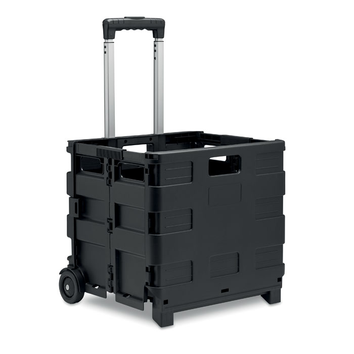 Carro Foldable shopping trolley