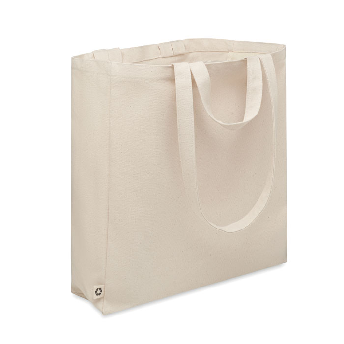 Gave Recycled cotton shopping bag