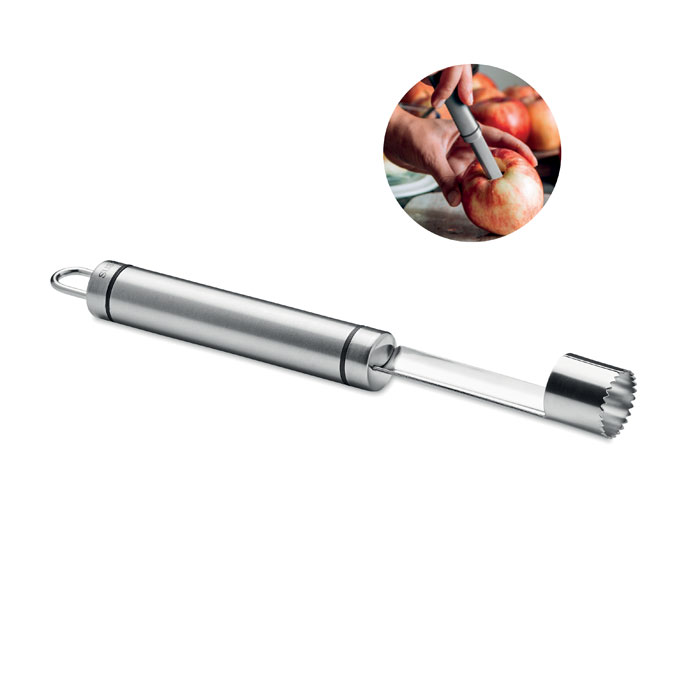 Cory Stainless steel core remover