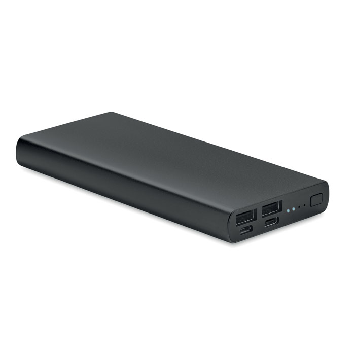 Powerflat 8 C 10000 mAh power bank