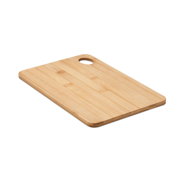 Bemga Large Large bamboo cutting board