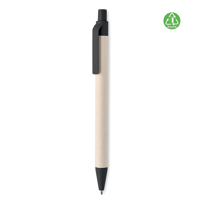 Mito Pen Milk carton paper ball pen