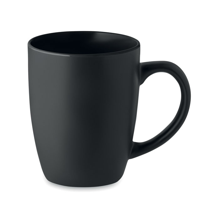 Lim Two tone ceramic mug 290 ml