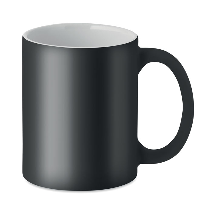 Dublin Colour Matt coloured mug 300 ml
