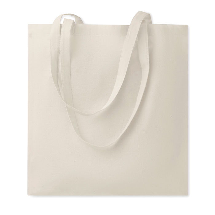 Tura Organic cotton shopping bag EU