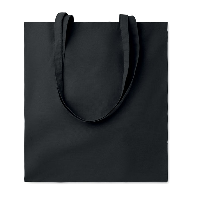 Tura Colour Organic cotton shopping bag EU
