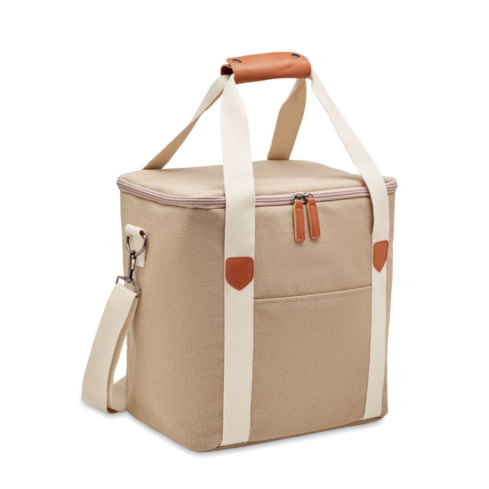 Kecil Large Large cooler bag canvas 450gr/