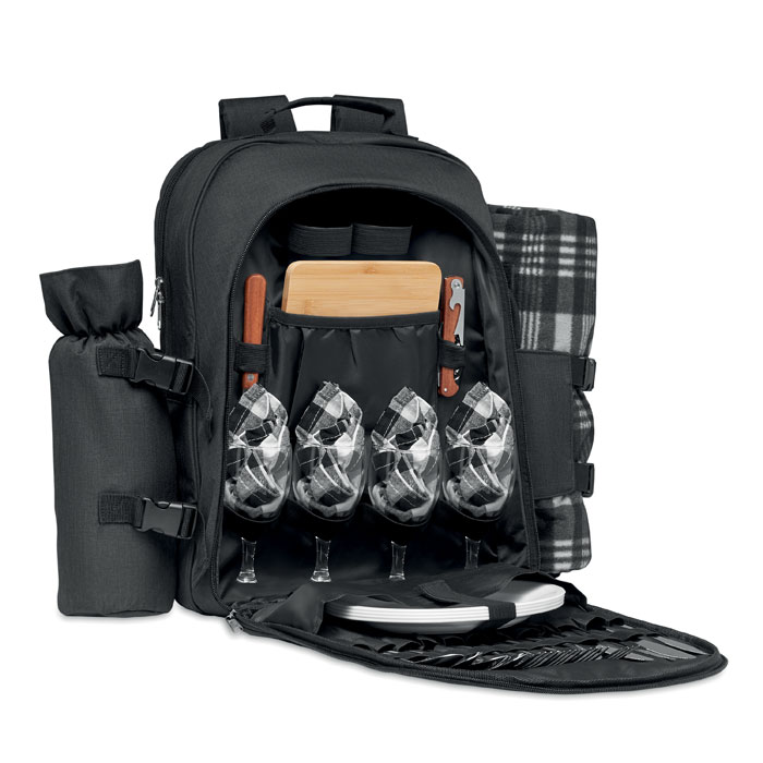 Duin 4 person Picnic backpack