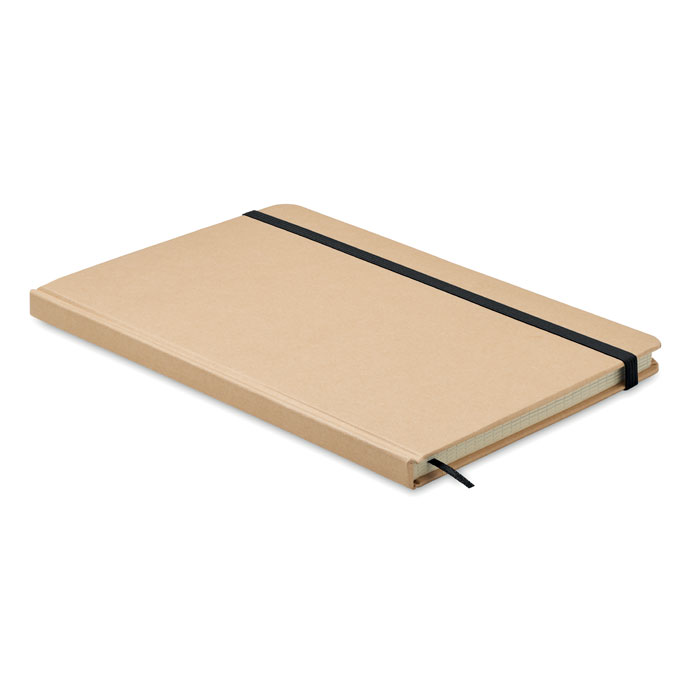 Everwrite A5 recycled carton notebook