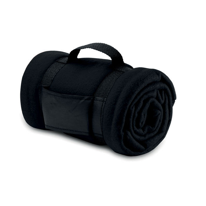 Stavenger Fleece blanket