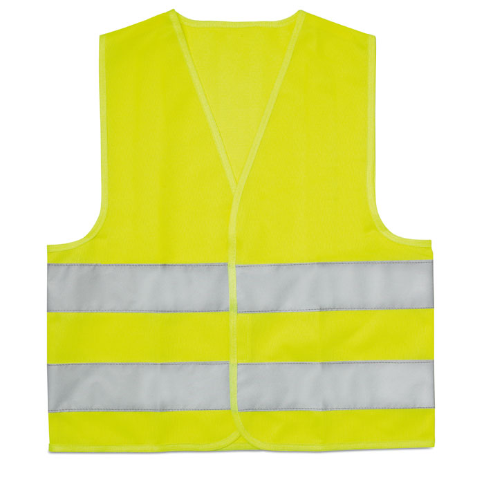 Mini Visible Children high visibility vest