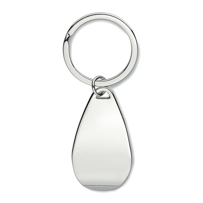 Handy Bottle opener key ring