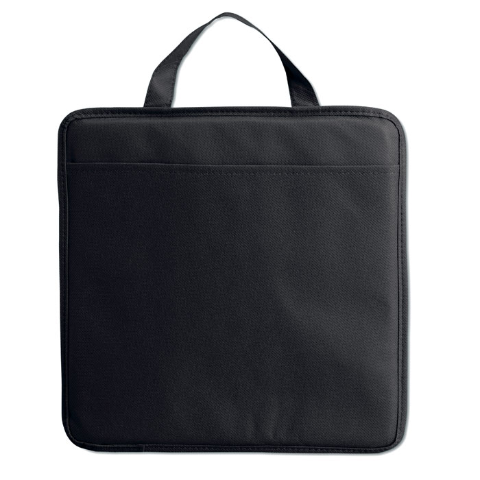 Enjow Non woven stadium cushion