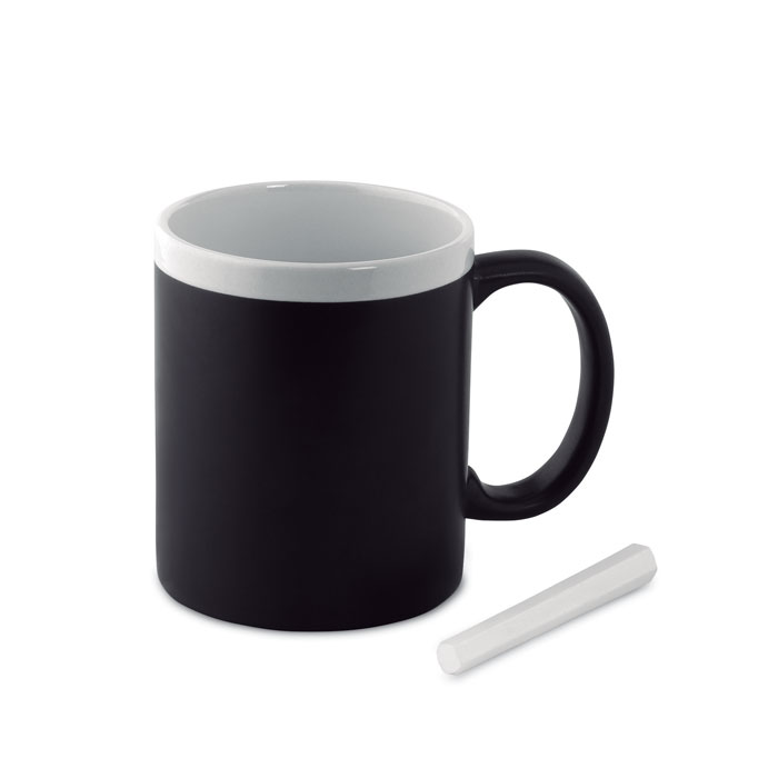 Chalcky Chalk mug 300 ml