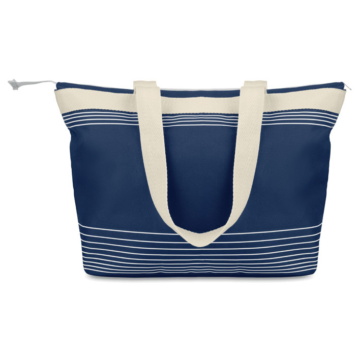 Palawan Beach bag combi 600D/canvas