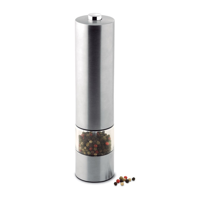 Giro Electric salt or pepper mill