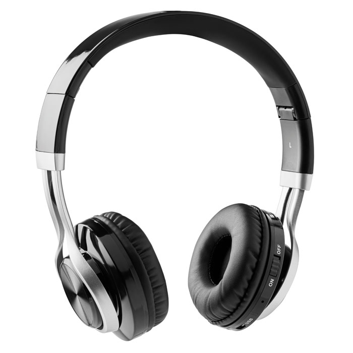 New Orleans Wireless headphone
