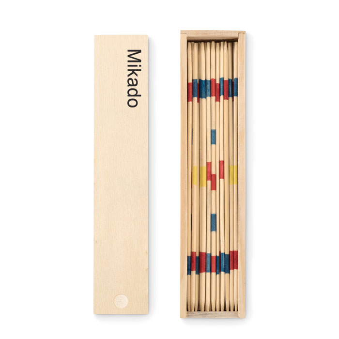 Mini Mikado Mikado set