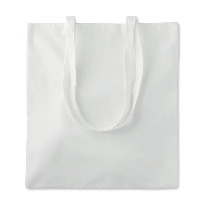 Tribe Tote 105GSM bamboo fibre bag