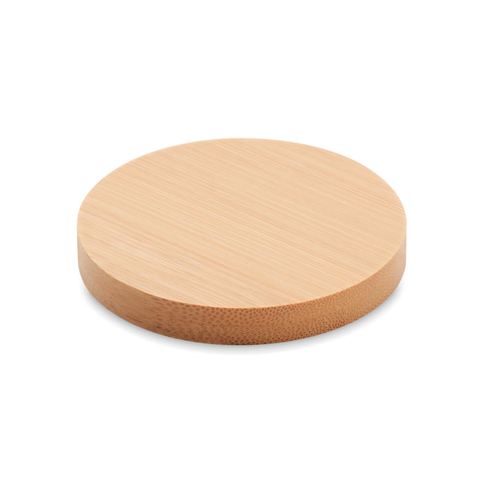 Dakai Bamboo bottle opener/ coaster