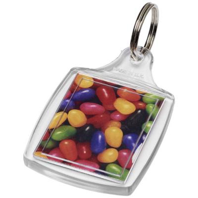 Mode S5 Classic Keychain