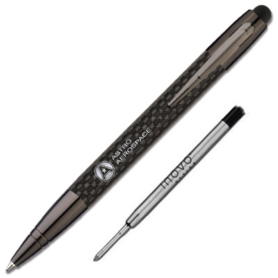 Monza Touch Stylus Ballpen By Inovo Design