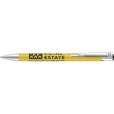 Mood Softfeel Ballpen