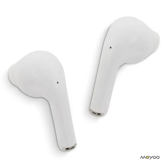 Moyoo X111 Bt Earbuds Recycled Plastic