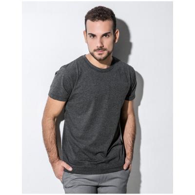 Nakedshirt Men Larry Favourite T Shirt