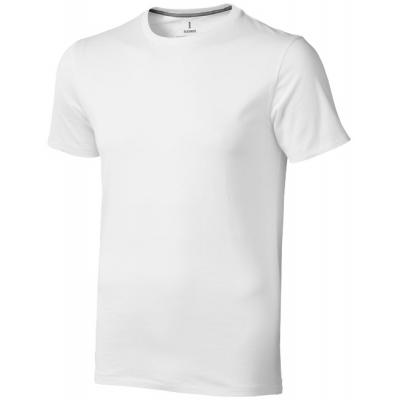 Nanaimo Short Sleeve Men T Shirt