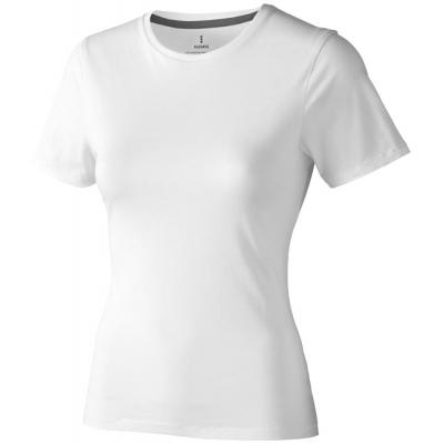 Nanaimo Short Sleeve Women T Shirt