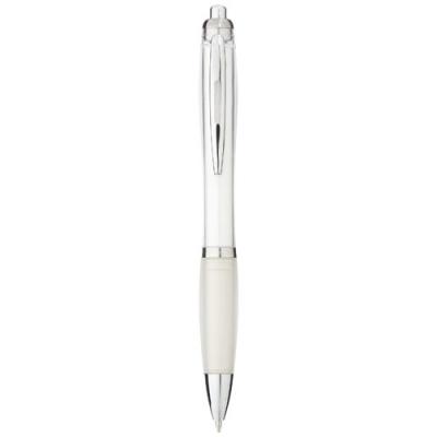 Nash Ballpoint Pen