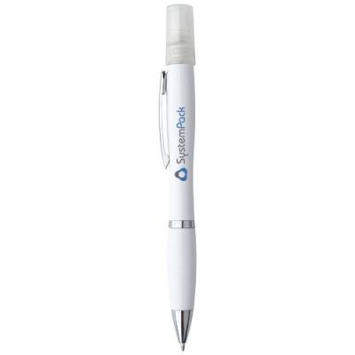 Nash Spray Ballpoint Pen