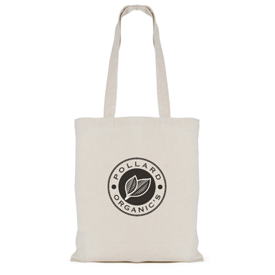 Natural Heskeh Shopper