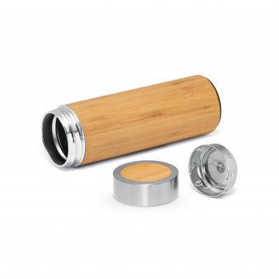 Naturel Thermal Bottle