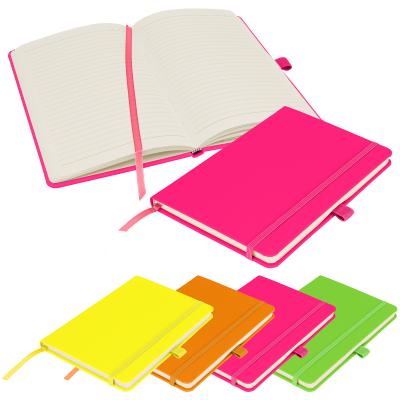 Neon A5 Fsc Notebook