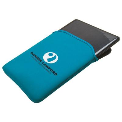 Neoprene Standard Laptop Pouch (13'')