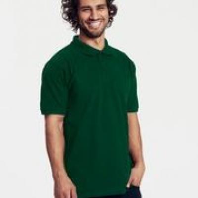Neutral Organic Fairtrade Classic Polo Shirt