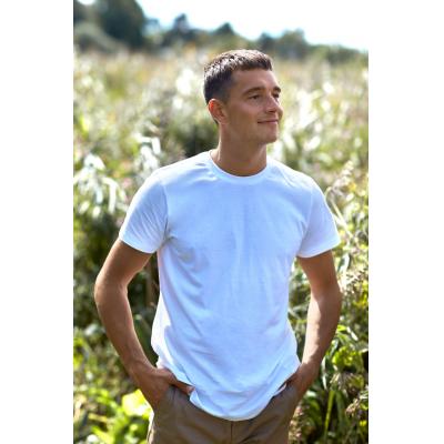 Neutral Organic Fairtrade Fit T Shirt