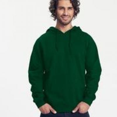 Neutral Organic Fairtrade Hoodie