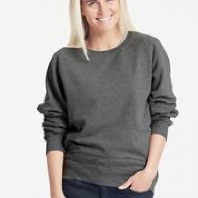 Neutral Organic Fairtrade Sweatshirt