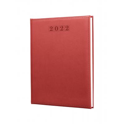 Newhide Premium A5 Week To View Desk Diary